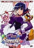 Nurse Witch Komugi, Vol. 2 - We Need a Magical Girl, Stat!