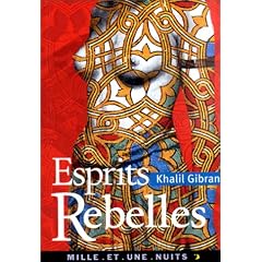 Esprits rebelles