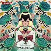 The Epic of Zektbach-Masinowa-(DVD付)
