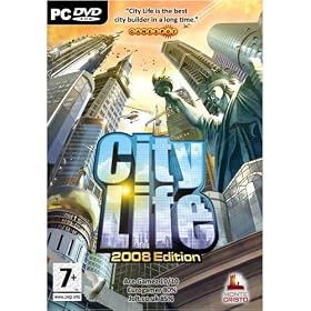 City Life 2008