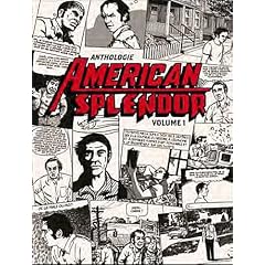 Anthologie American Splendor volume 1