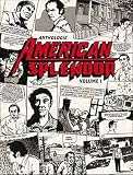 Anthologie American Splendor volume 1