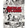 Anthologie American Splendor : Volume 1