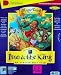Magic Tales: Imo & the King an African Folk Tale