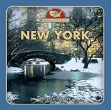 New York (From Sea to Shining Sea, Second)
