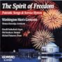 Spirit of Freedom