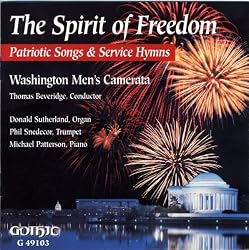 Spirit of Freedom