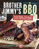 Brother Jimmy's BBQ: More than 100 Recipes for Pork, Beef, Chicken, and the Essential Southern Sides Brother Jimmy's BBQ: More than 100 Recipes for Pork, Beef, Chicken, and the Essential Southern Sides
