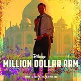 Ost: Million Dollar Arm