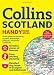 Collins Handy Road Atlas Scotland