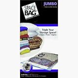 ITW Spacebag BRS-5400Z Space Bag Vacuum-Seal Storage Packs