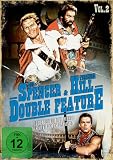 Bud Spencer & Terence Hill - Double Feature Vol. 2