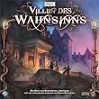 Heidelberger Spieleverlag HE349 - Villen des Wahnsinns