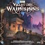 Heidelberger Spieleverlag HE349 - Villen des Wahnsinns