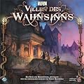 Heidelberger Spieleverlag HE349 - Villen des Wahnsinns