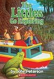 [The Littles Go Exploring] (By: John Peterson) [published: July, 1994]