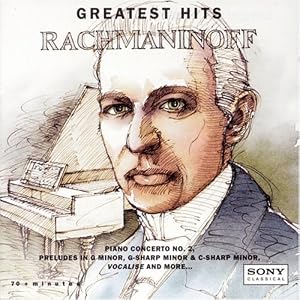 sergei rachmaninoff mp3