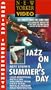 Jazz on a Summer's Day [VHS]