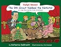 Help! Mom! The 9th Circuit Nabbed the Nativity (Help! Mom!)