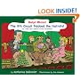Help! Mom! The 9th Circuit Nabbed the Nativity (Help! Mom!)