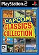 Capcom - Classic Collection (PS2)