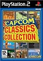 Capcom - Classic Collection (PS2)