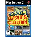 Capcom - Classic Collection (PS2)