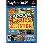Capcom - Classic Collection (PS2)
