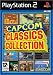 Capcom - Classic Collection (PS2)