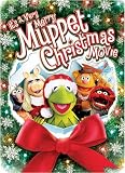 Its a Very Merry Muppet Christmas Movie