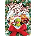 Very Merry Muppet Christmas