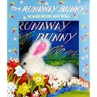 The Runaway Bunny (Book and Bunny Gift Set) by Margaret Wise Brown and Clement Hurd
