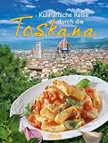 Produkt-Bild: Eine kulinarische Reise durch die Toskana