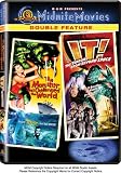 The Monster That Challenged the World/It! The Terror From Beyond Space
