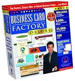 Business Card Factory Deluxe 2.0