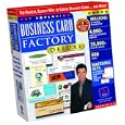 Business Card Factory Deluxe 2.0 from Business