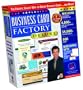 Business Card Factory Deluxe 2.0