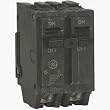 GE Industrial Dept. THQL2160 Double Pole Circuit Breaker