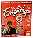 Revue Emme Interactive  / English expert version 2000