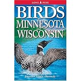 birds of minnesota and wisconsin