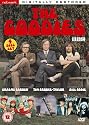 The Goodies (4 Disc BBC Box Set) [DVD]