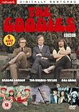 DVD : The Goodies (4 Disc BBC Box Set)