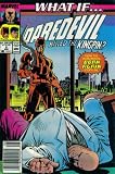 What If? #2 : What If Daredevil Killed the Kingpin? (Marvel Comics)