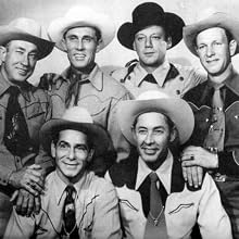 Sons of the Pioneers
