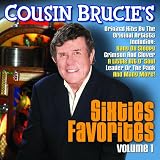 MusicTracks : Cousin Brucies Sixties Favorites, Volume 1
