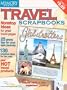 Memory Makers Travel Scrapbooks