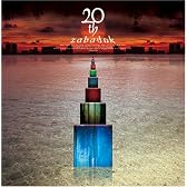 20th ザバダック