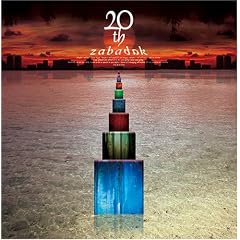 20th �U�o�_�b�N