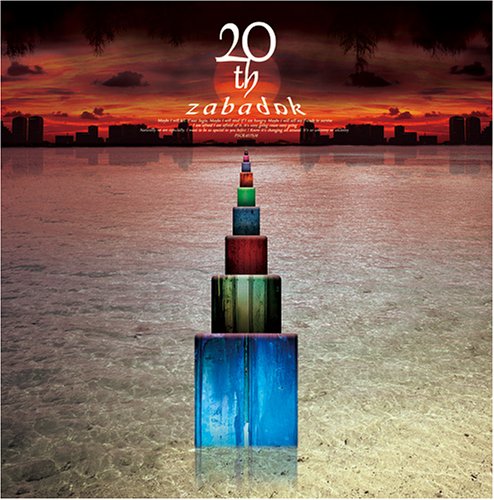 20th ZABADAK