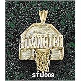 NCAA Stanford Cardinals Backboard Pendant